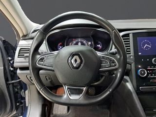 Renault Talisman Intens Energy dCi 81kW (110CV)