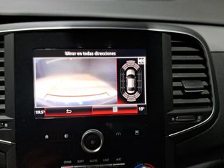 Renault Talisman Intens Energy dCi 81kW (110CV)