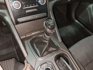 Renault Talisman Intens Energy dCi 81kW (110CV)