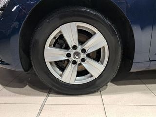 Renault Talisman Intens Energy dCi 81kW (110CV)