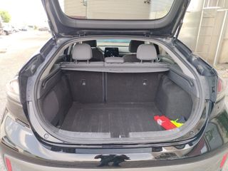 Hyundai IONIQ 1.6 GDI HEV Tecno DT