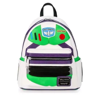 Mochila Disney Buzz Lightyear