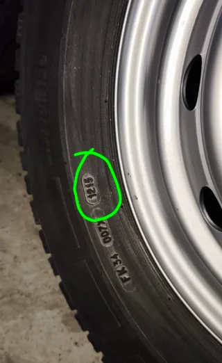 Ruedas Autocaravana Camper 15"  ET68 5X118