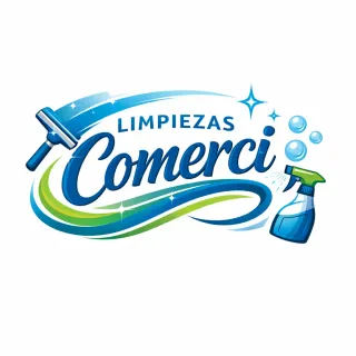 Limpiezas comerci