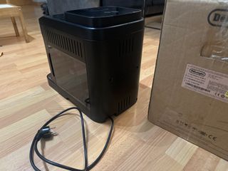 Cafetera Delonghi Magnifica Evo