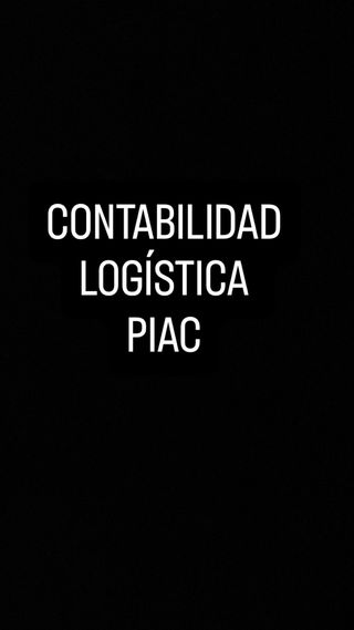 Clases online de administración y finanzas.
