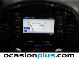 Nissan Juke 1.2 DIG-T N-Connecta 4x2 85 kW (115 CV)