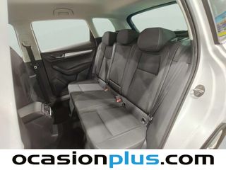 Skoda Karoq 2.0 TDI Selection 85 kW (115 CV)