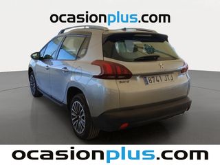 Peugeot 2008 PureTech 82 Active 60 kW (82 CV)