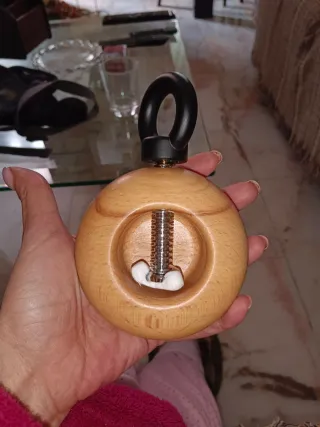 Cascanueces Bodum Hasselø Diseño R. Nissen