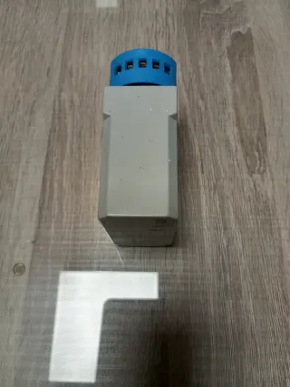 Relé Control Nivel Agua Square D 9035 UNSF