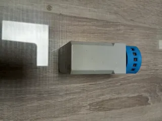 Relé Control Nivel Agua Square D 9035 UNSF