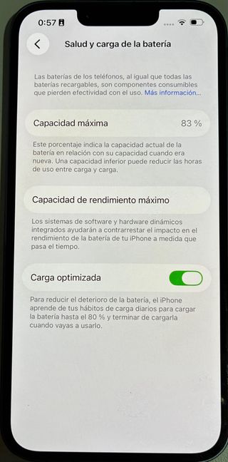 iPhone 14 128GB Azul
