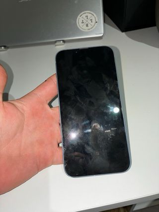 iPhone 14 128GB Azul