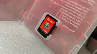 Super Mario Odyssey Nintendo Switch