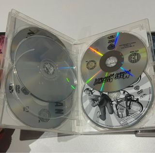 Colección DVD Tim Burton (Español)