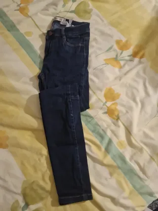 Vaqueros Azules