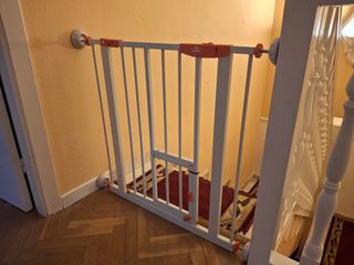 Barreras de seguridad escaleras (3uds)