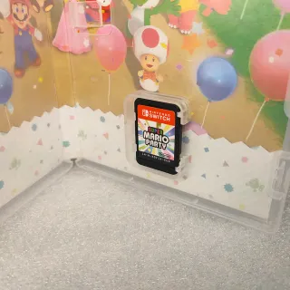 🇪🇸 Super Mario Party Nintendo switch