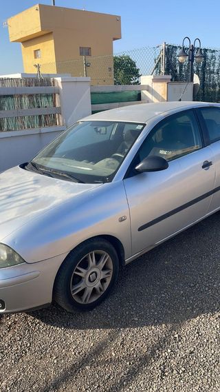SEAT Ibiza 2003