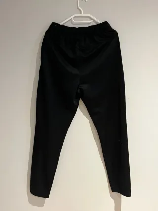 Pantalón Chándal Nike Air Negro