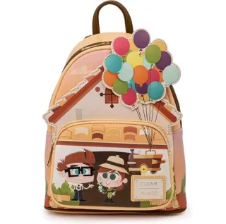Mochila Disney Up