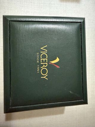 Reloj Viceroy Mujer Correa Metálica
