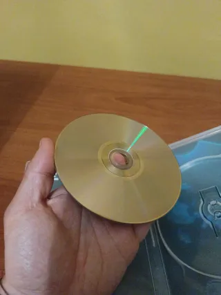 The Eye 2 DVD #theeye #theeye2 #horror