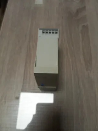 Relé Detector de Flujo DISIBEINT