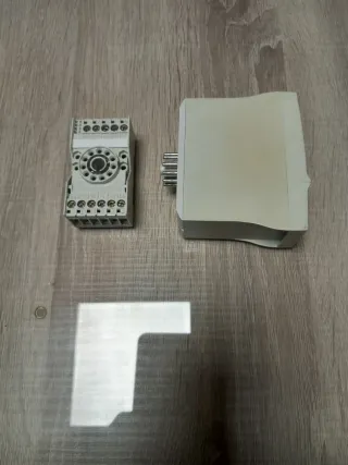 Relé Detector de Flujo DISIBEINT