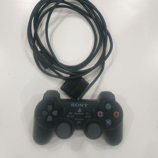 Mando Sony DualShock 2 PS2 Original