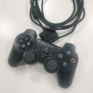 Mando Sony DualShock 2 PS2 Original