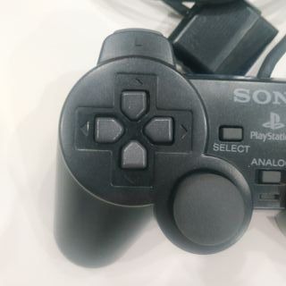 Mando Sony DualShock 2 PS2 Original
