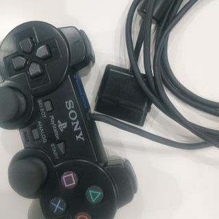 Mando Sony DualShock 2 PS2 Original