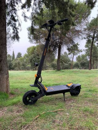 Patinete Eléctrico Ausom L1