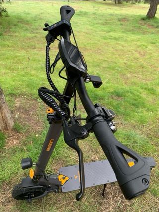 Patinete Eléctrico Ausom L1