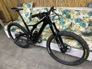 Specialized Turbo Levo SL Carbono 29