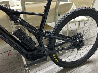 Specialized Turbo Levo SL Carbono 29