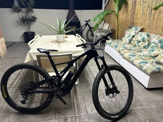 Specialized Turbo Levo SL Carbono 29