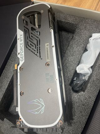 Zotac Gaming GeForce RTX 4080 Super