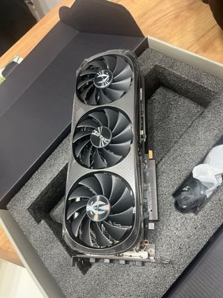 Zotac Gaming GeForce RTX 4080 Super
