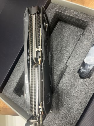 Zotac Gaming GeForce RTX 4080 Super