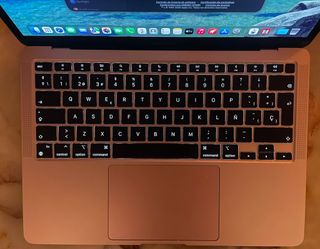 !URGE¡ MacBook Air 13 M1