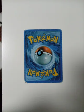 Carta Pokémon Pikachu LV.12 60 PS