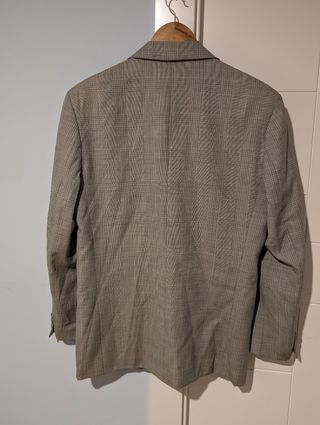 Americana Italiana 100% lana virgen