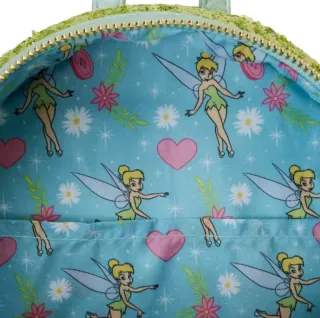 Mochila Disney Tinkerbell