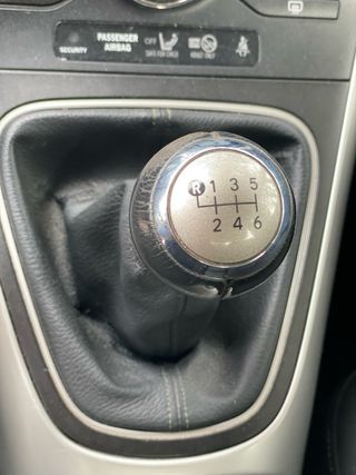 Toyota Auris 2012