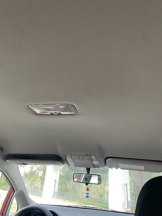 Toyota Auris 2012