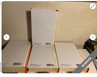 Poesia classica e straniera - La Bib.di Repubblica