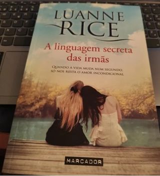 A Linguagem Secreta das Irmãs (Portuguese Edition)